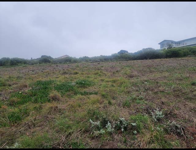 1,020M² VACANT LAND FOR SALE IN DANA BAY